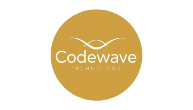 Codewave Logo